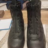 anfibi militari Soldini 42