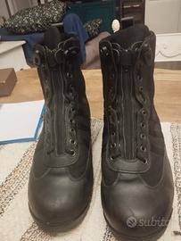 anfibi militari Soldini 42