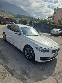 BMW SERIE 5 LIMOUSINE