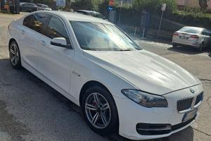 BMW SERIE 5 LIMOUSINE