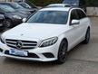 MERCEDES-BENZ C 180 180d SW Business 1.6cc 122cv