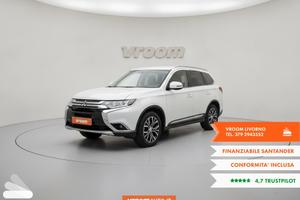 MITSUBISHI Outlander 3� serie Outlander 2.2 DI-...