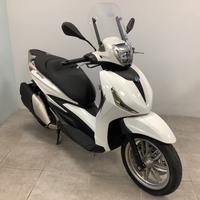 Piaggio Beverly 400 - 2021