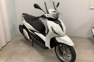 Piaggio Beverly 400 - 2021