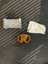 occhiali motocross progrip