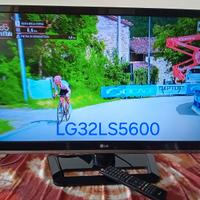 TV LED 32" LG32LS5600