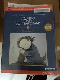 I Classici Nostri Contemporanei