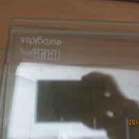 Ricambio Ripiano vetro frigorifero