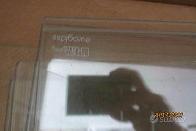 Ricambio Ripiano vetro frigorifero