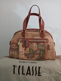 Borsa Alviero Martini 1° Classe