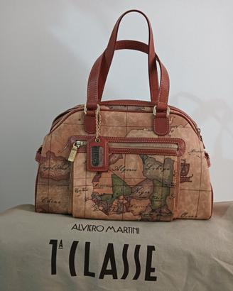 Borsa Alviero Martini 1° Classe