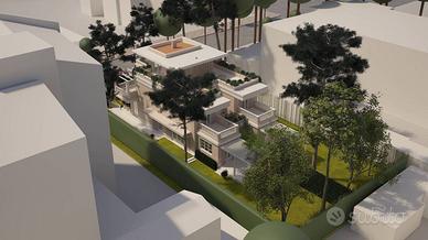 Villa di 460 m² con più di 5 locali a Cervia