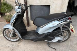 piaggio liberty 125 2024