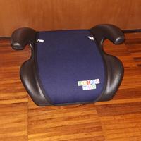 Seggiolino Auto (alzatina)