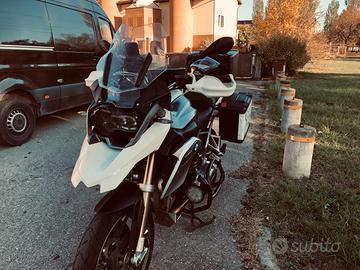 Bmw r 1200 gs