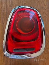 Coppia fari posteriori Mini Cooper F55 F56