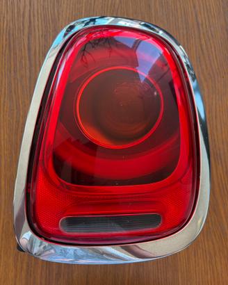 Coppia fari posteriori Mini Cooper F55 F56