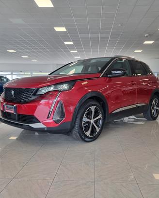 PEUGEOT 3008 ALLURE PACK 1.5 BlueHDi 130cv EAT8 Eu