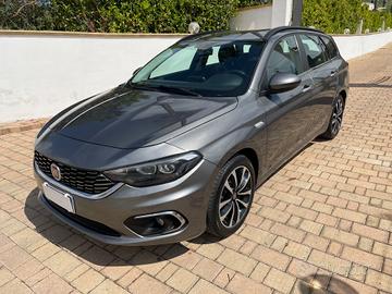 Fiat Tipo 1.6 Mjt S&S SW Easy