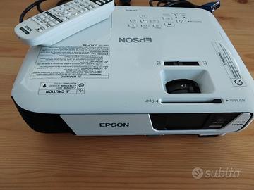 proiettore Epson EB-W31 