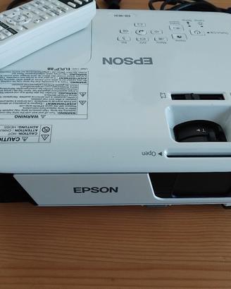 proiettore Epson EB-W31 