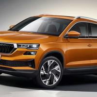 Ricambi usati skoda karoq 2017-2023 #p