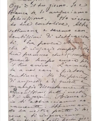 cartolina antica savoia regno d'italia francobollo