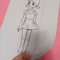 Stilly lo specchio magico  💫  settei