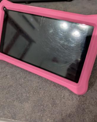 tablet bambina