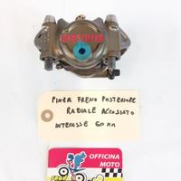 Pinza freno radiale posteriore ACCOSSATO