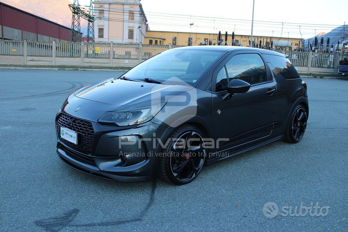 DS DS 3