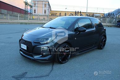 DS DS 3 Performance