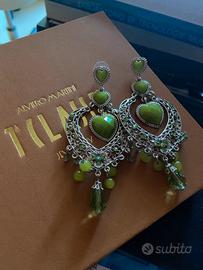 Orecchini Prima Classe