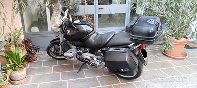 BWM R850R 05/2002