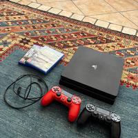 Ps4 slim