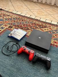 Ps4 slim