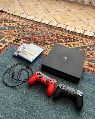 Ps4 slim