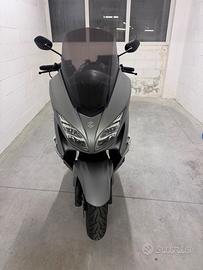 Suzuki Burgman 400