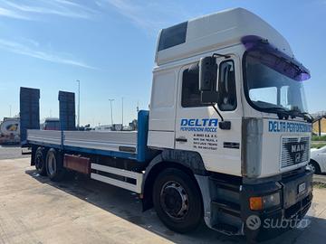 AUTOCARRO CARRELLONE MAN 19.463