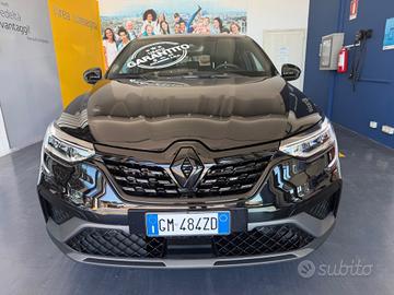 Renault Arkana Hybrid E-Tech 145 CV R.S.Line Fast 