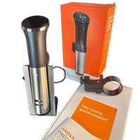 Anova Precision Cooker (Roner / Sous-Vide)