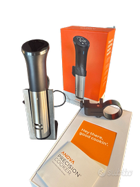 Anova Precision Cooker (Roner / Sous-Vide)