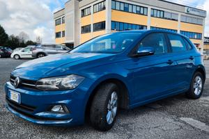 VW Polo 1.6 TDI 95cv 2018 - Euro 6c - Unico Propri
