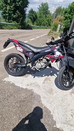 Derbi senda extreme
