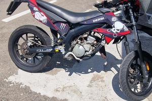 Derbi senda extreme