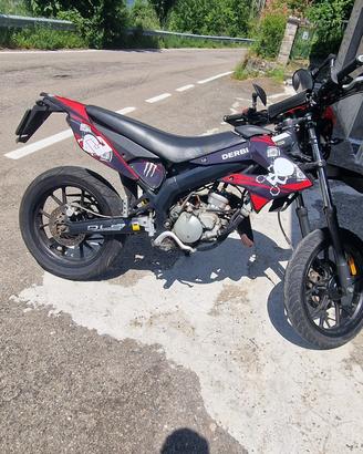 Derbi senda extreme