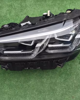 BMW X3 G01 X4 G02 Restyling FULL LED Faro Fanale S