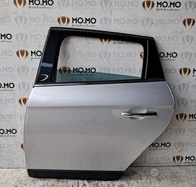 PORTA PORTIERA POSTERIORE SINISTRA LANCIA DELTA SP