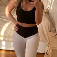 Leggins sportivi Bombafit push up