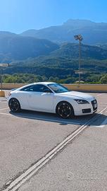 Audi TT s-line motore nuovo 